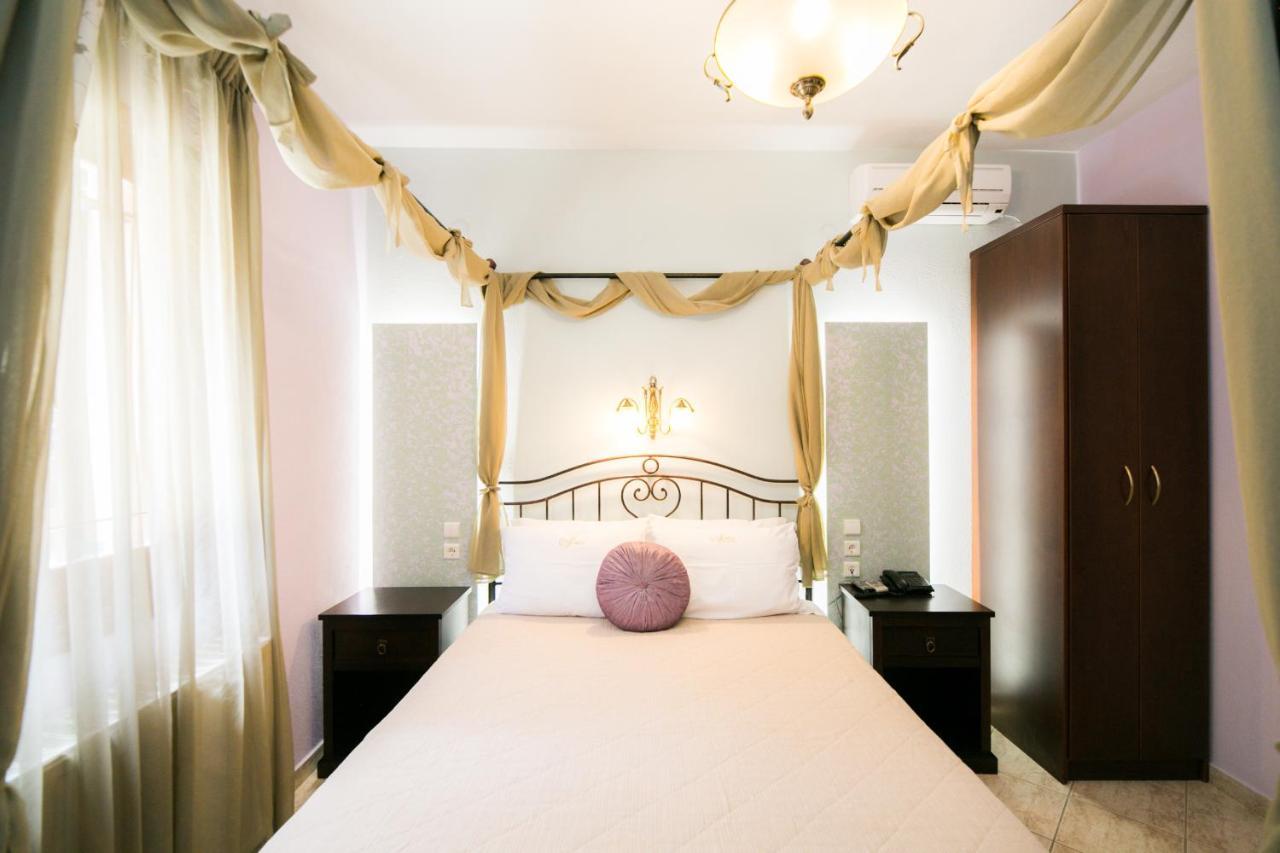 Guesthouse Iris Цагарада Экстерьер фото