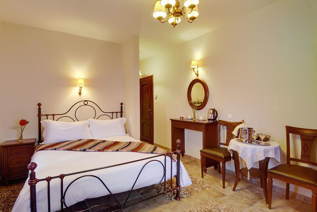 Guesthouse Iris Цагарада Экстерьер фото